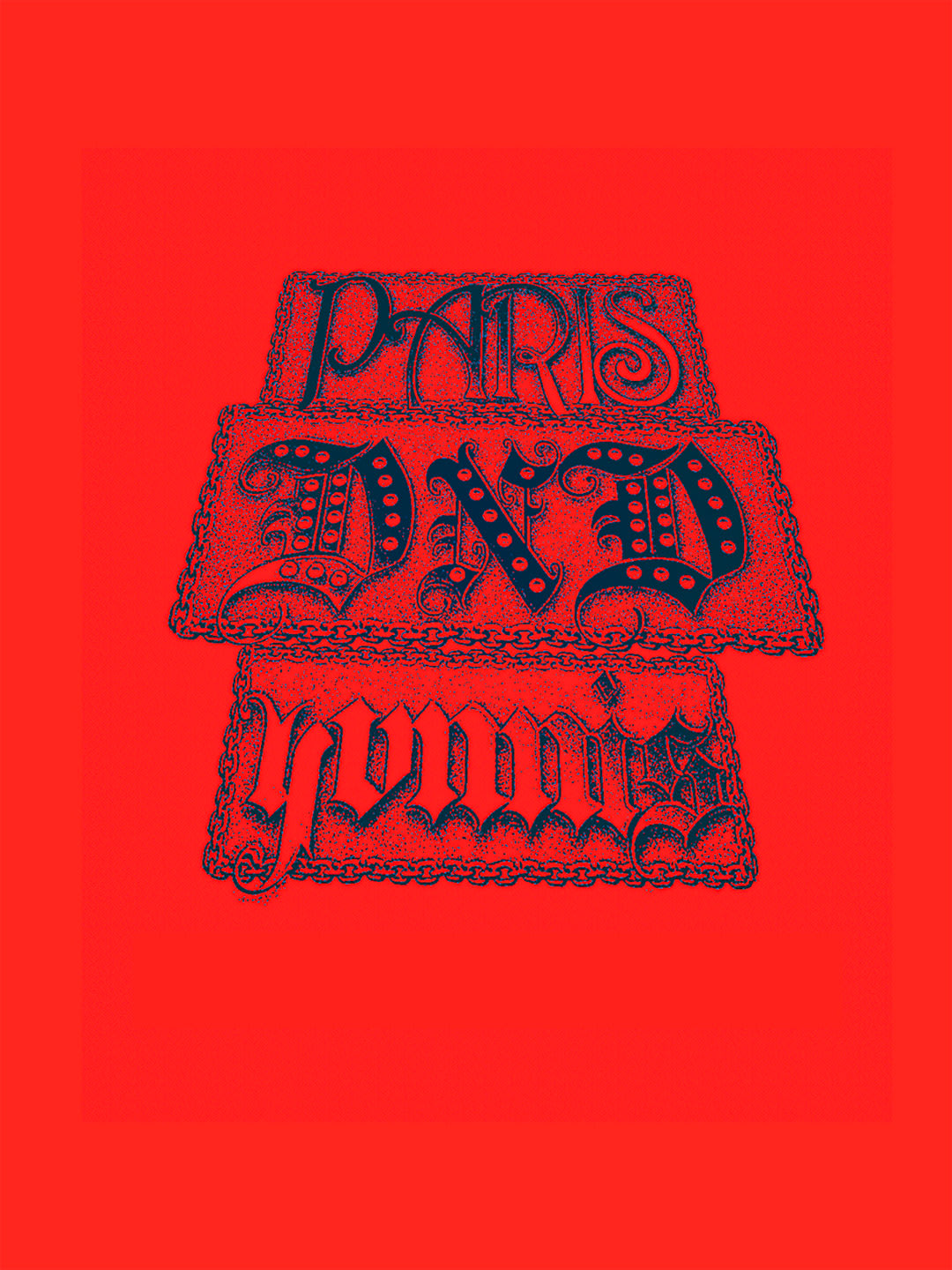 Yvnnis - Paris Cover