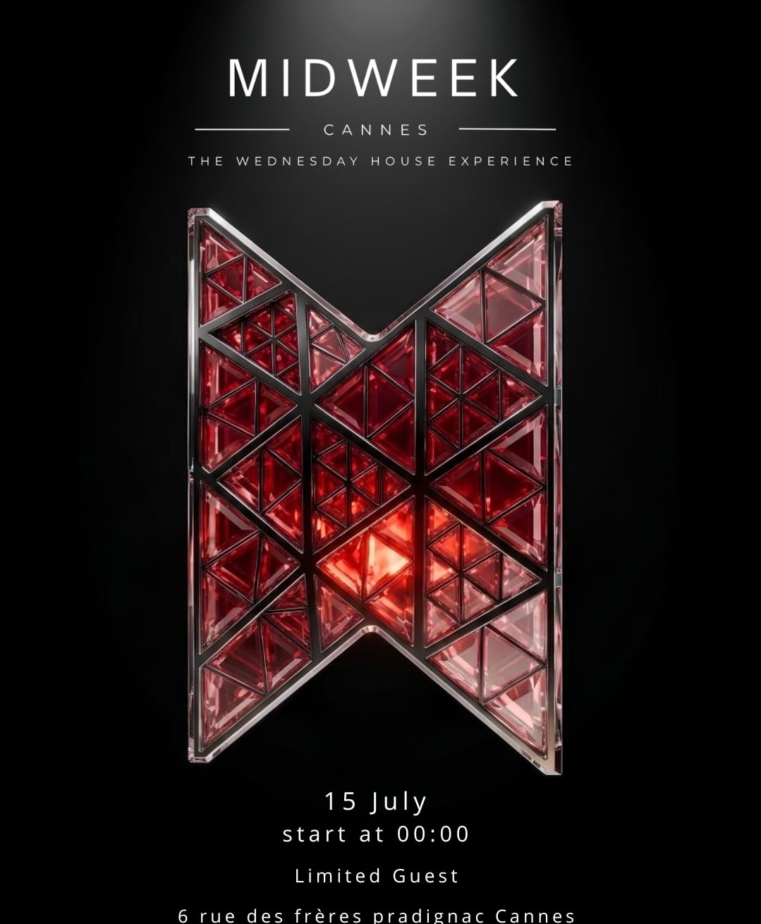 Midweek #2 Cover