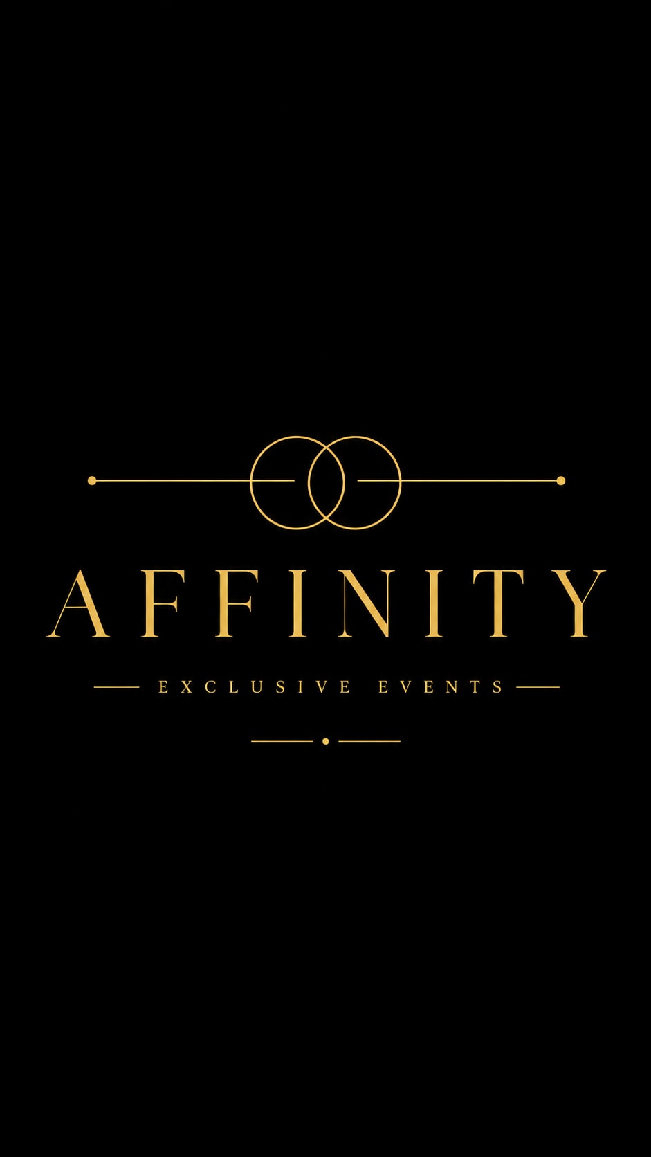 Affinity Lancement Cover