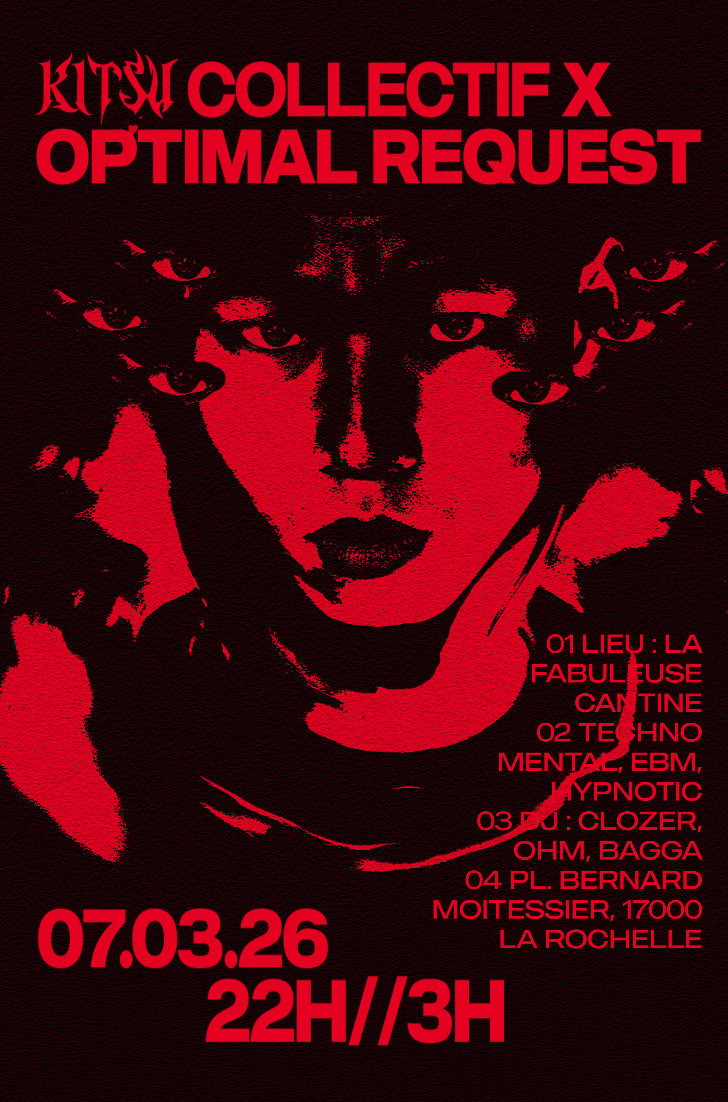 Kitsu X Optimal Request Cover