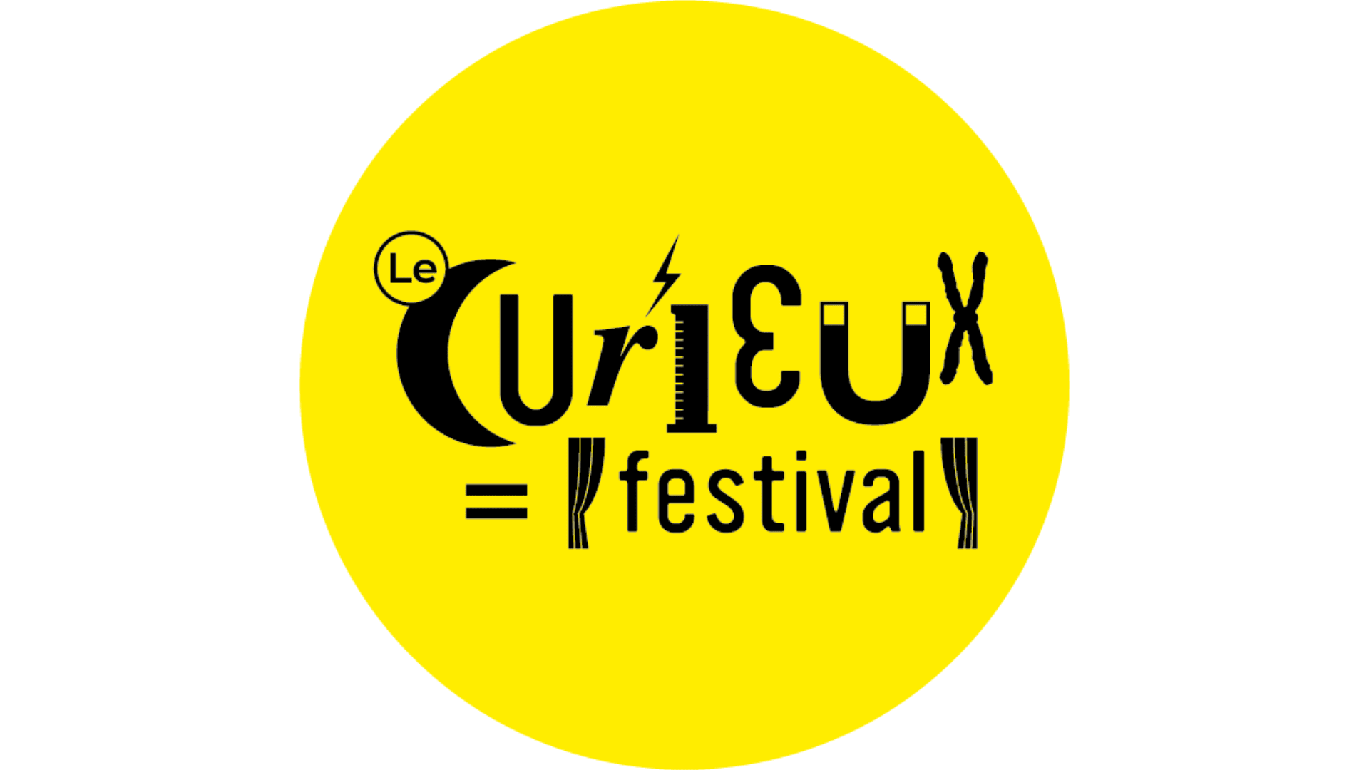 Planète Boum Boum Au Curieux Festival Cover