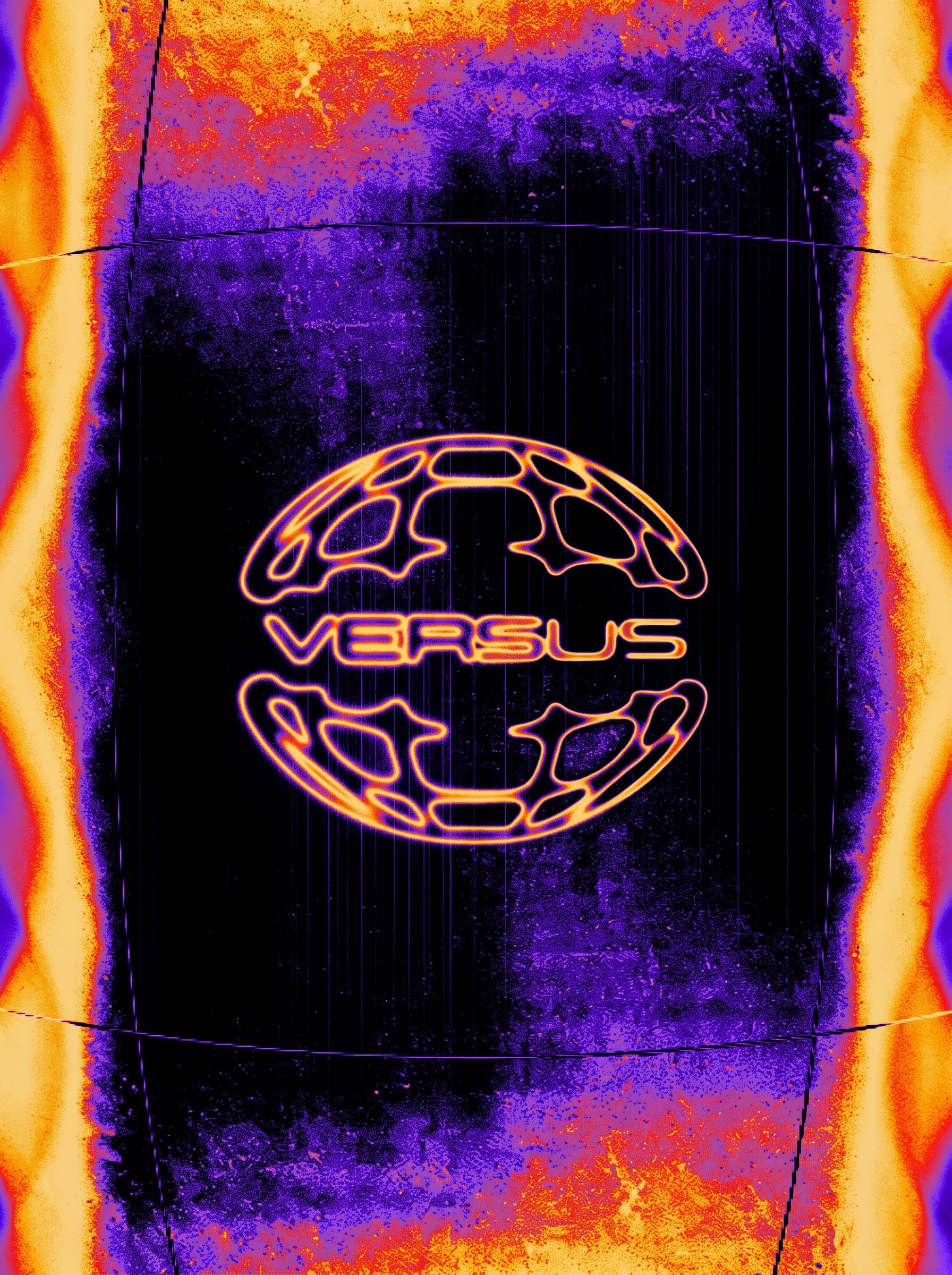 Versus - New Chapter Cover