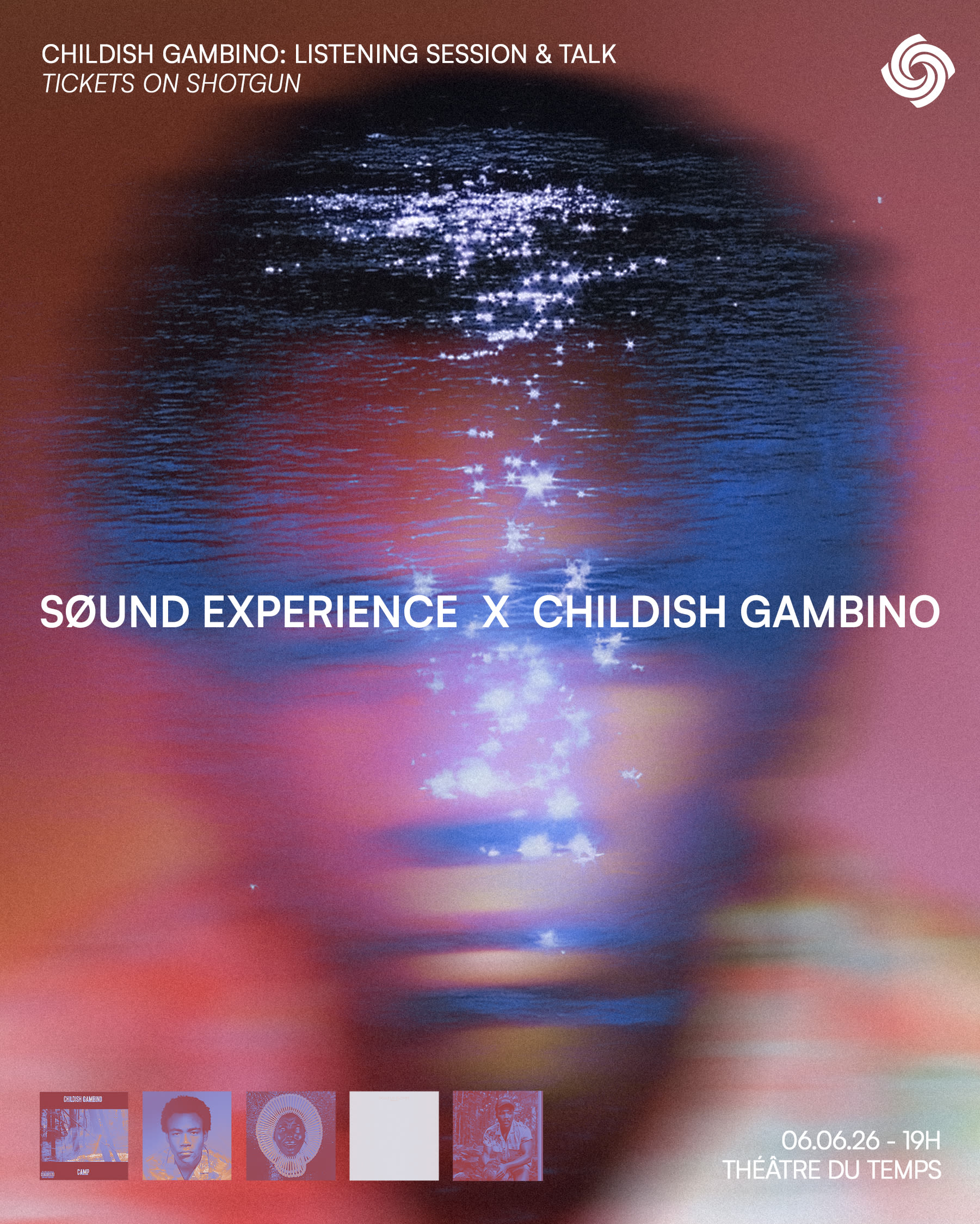 Søund Experience X Childish Gambino Cover