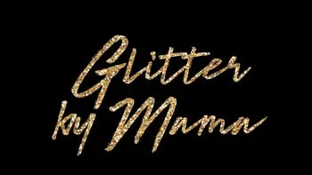 Glitter By Mama Cover