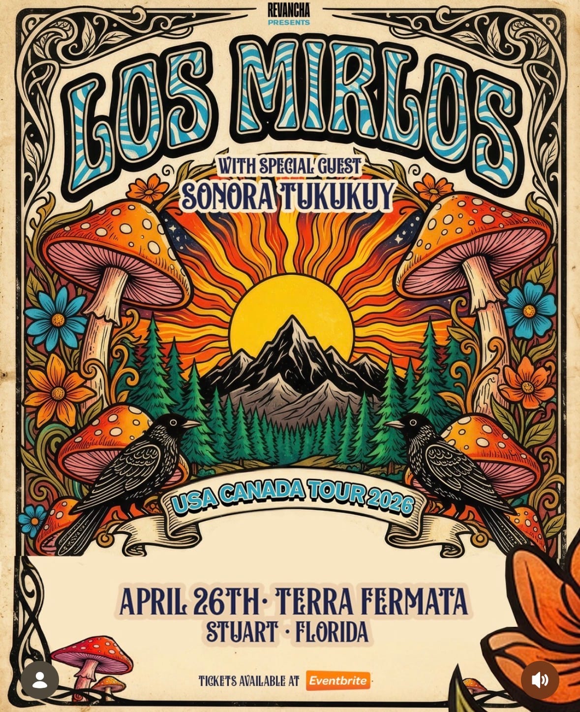 Los Mirlos Ft Sonora Tukukuy Cover
