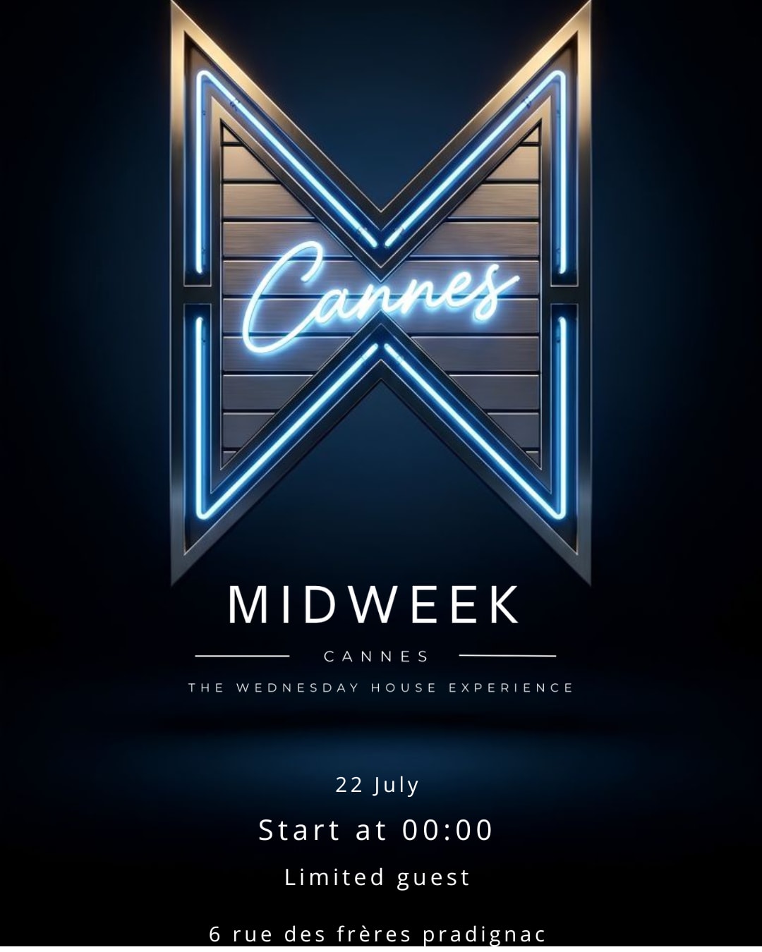 Midweek 22 July Cover