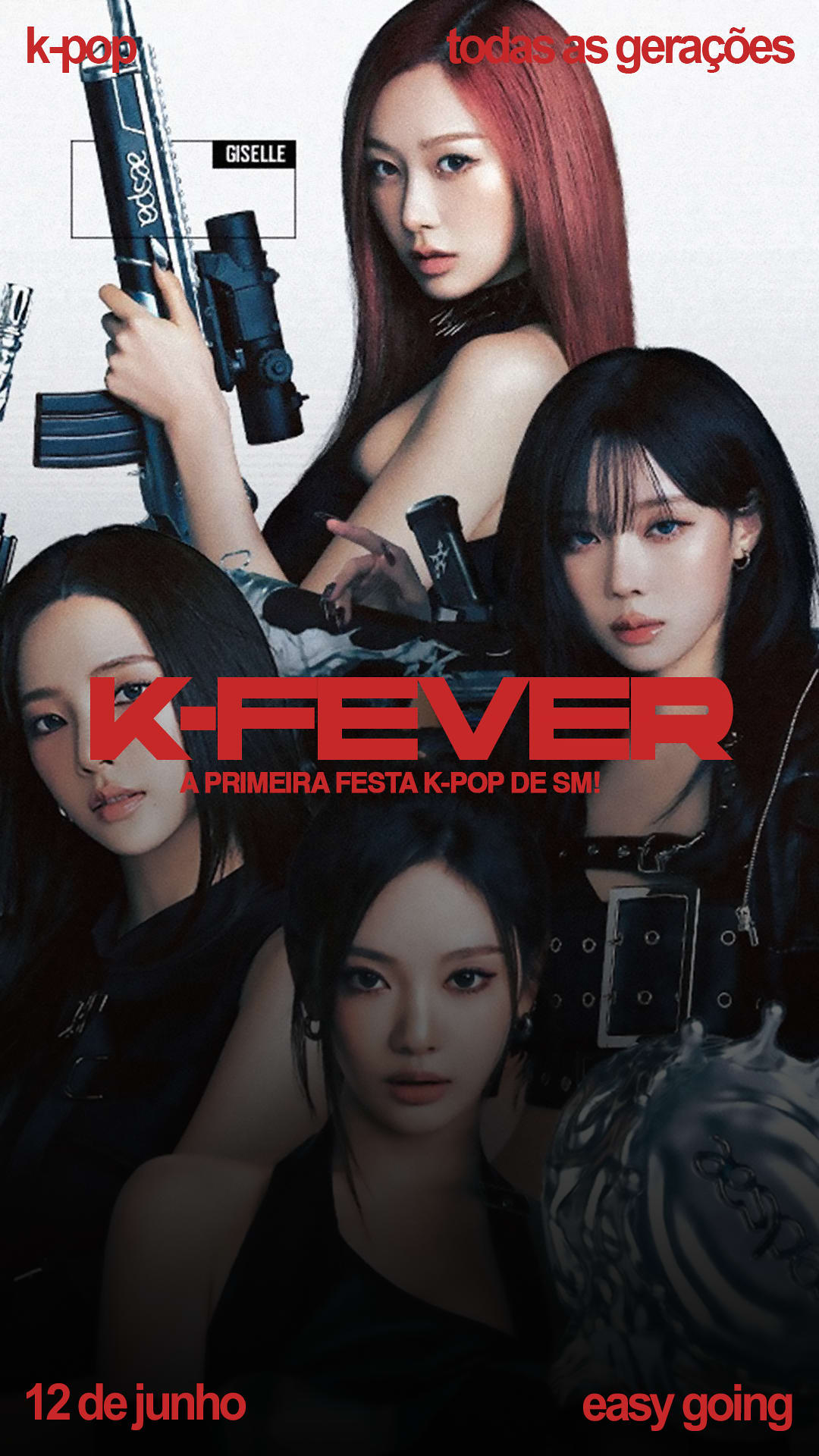 K-Fever Cover