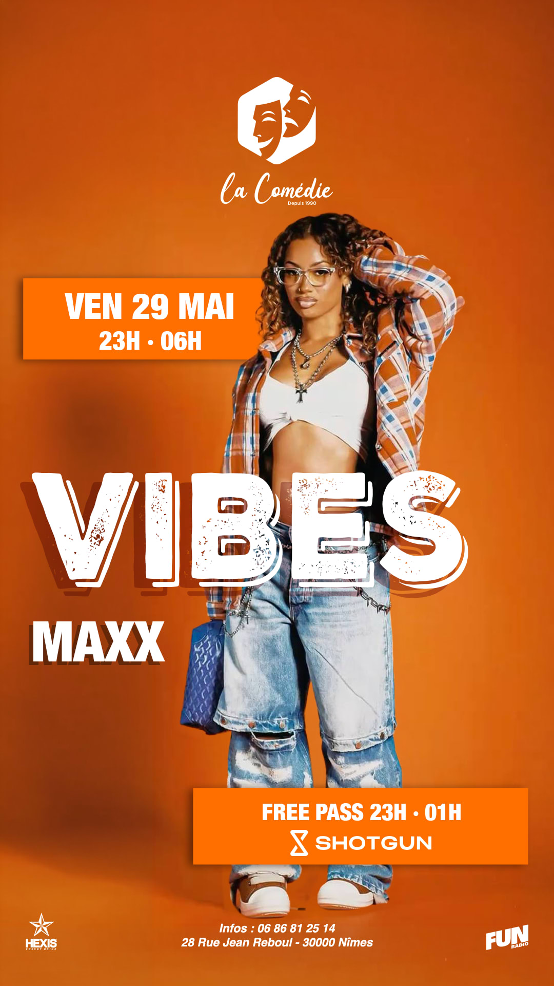 Vibes 29·05·26 Cover