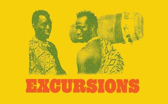 Excursions At Podlasie Cover
