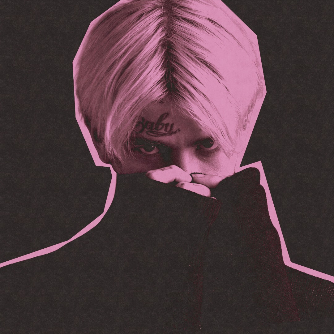 Lil Peep 30th Birthday Celebration Cover