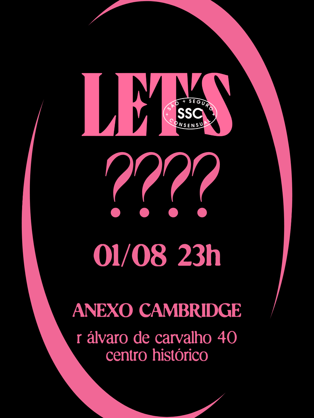 Let's Ssc 01/08 No Anexo Cambridge Cover