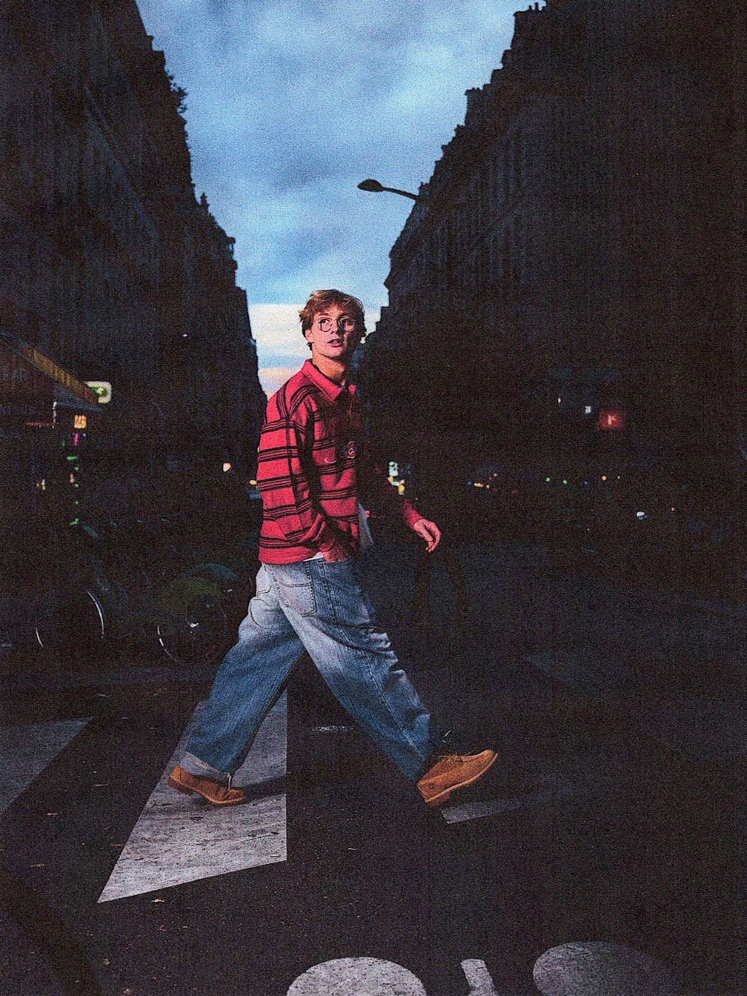 Cielbleu - Nantes Cover