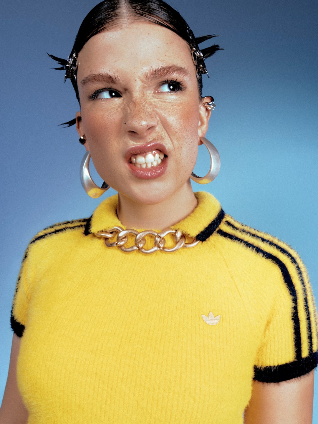 Marie Jay - Nantes Cover