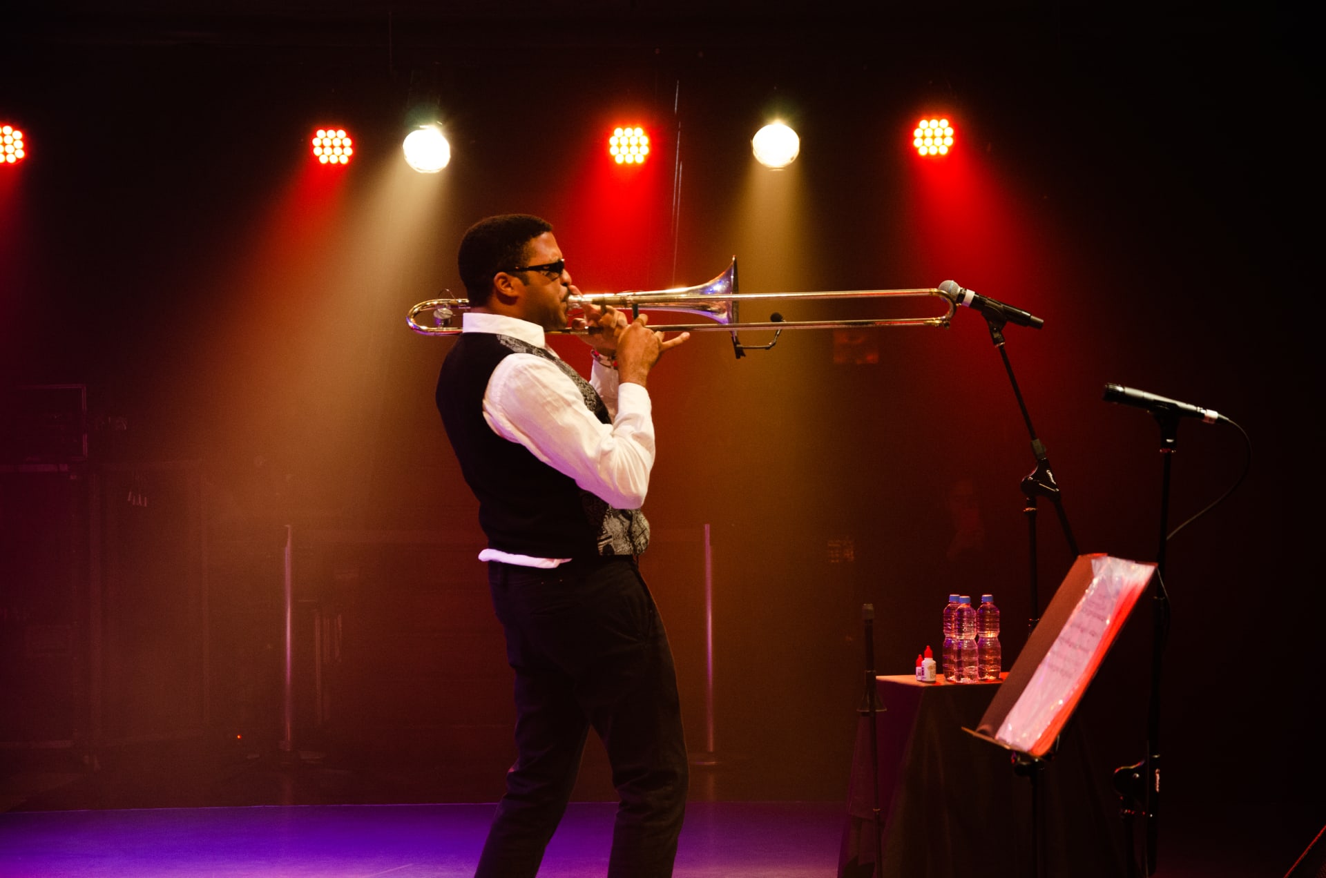Josiel Konrad Apresenta: Boca No Trombone Cover