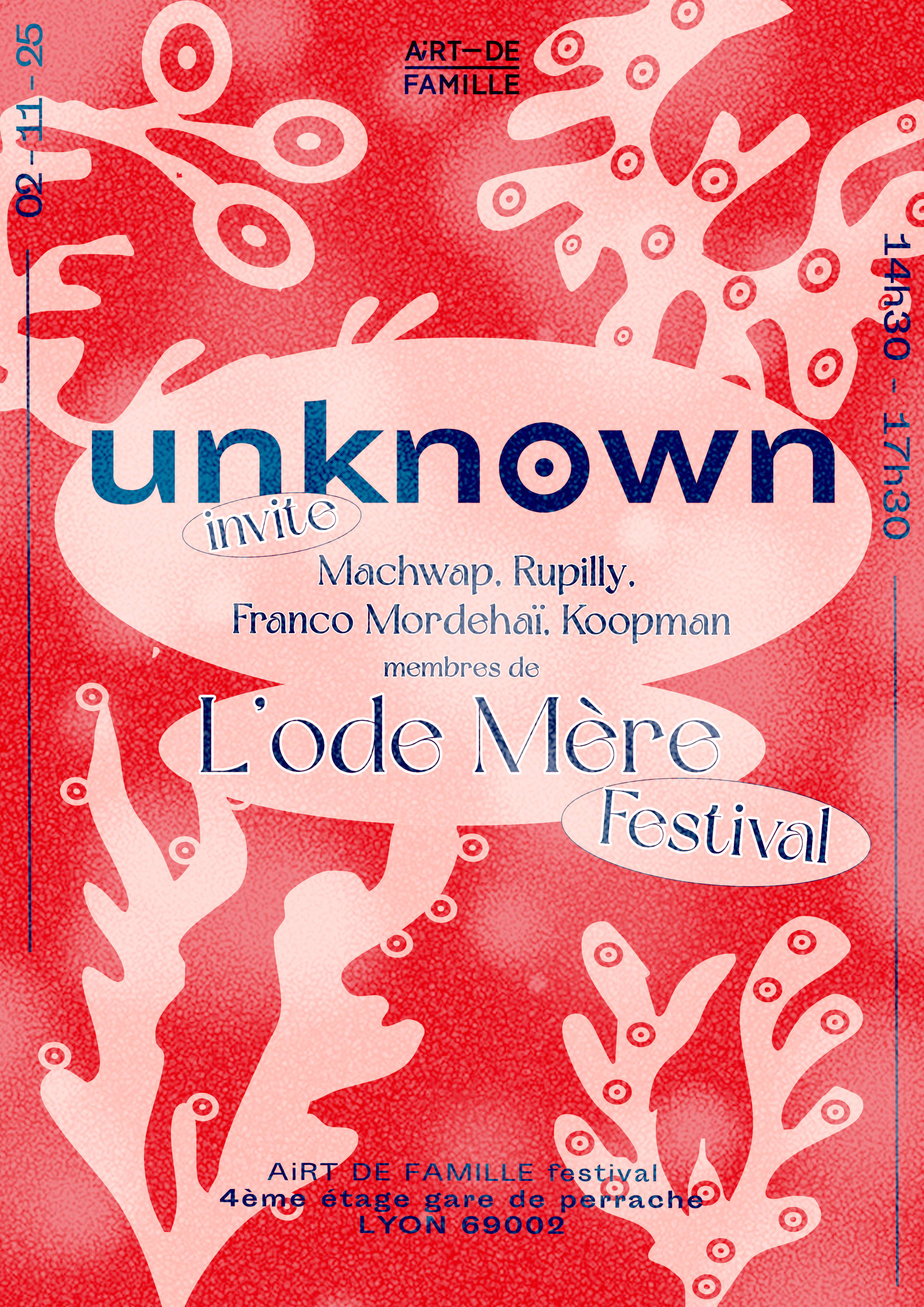 Ambient Session W/ Unknown Records Cover