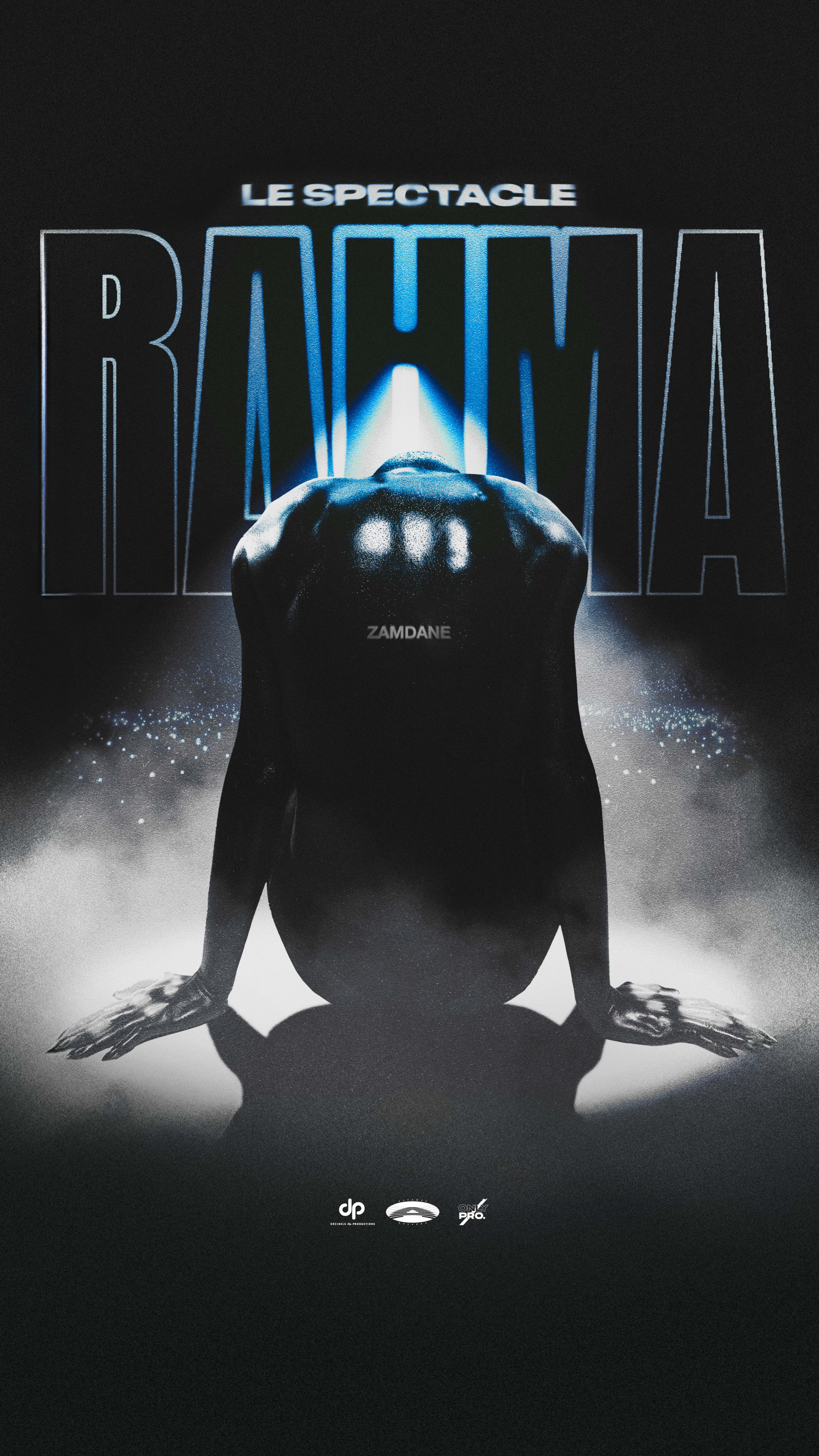 Zamdane - Nantes Cover