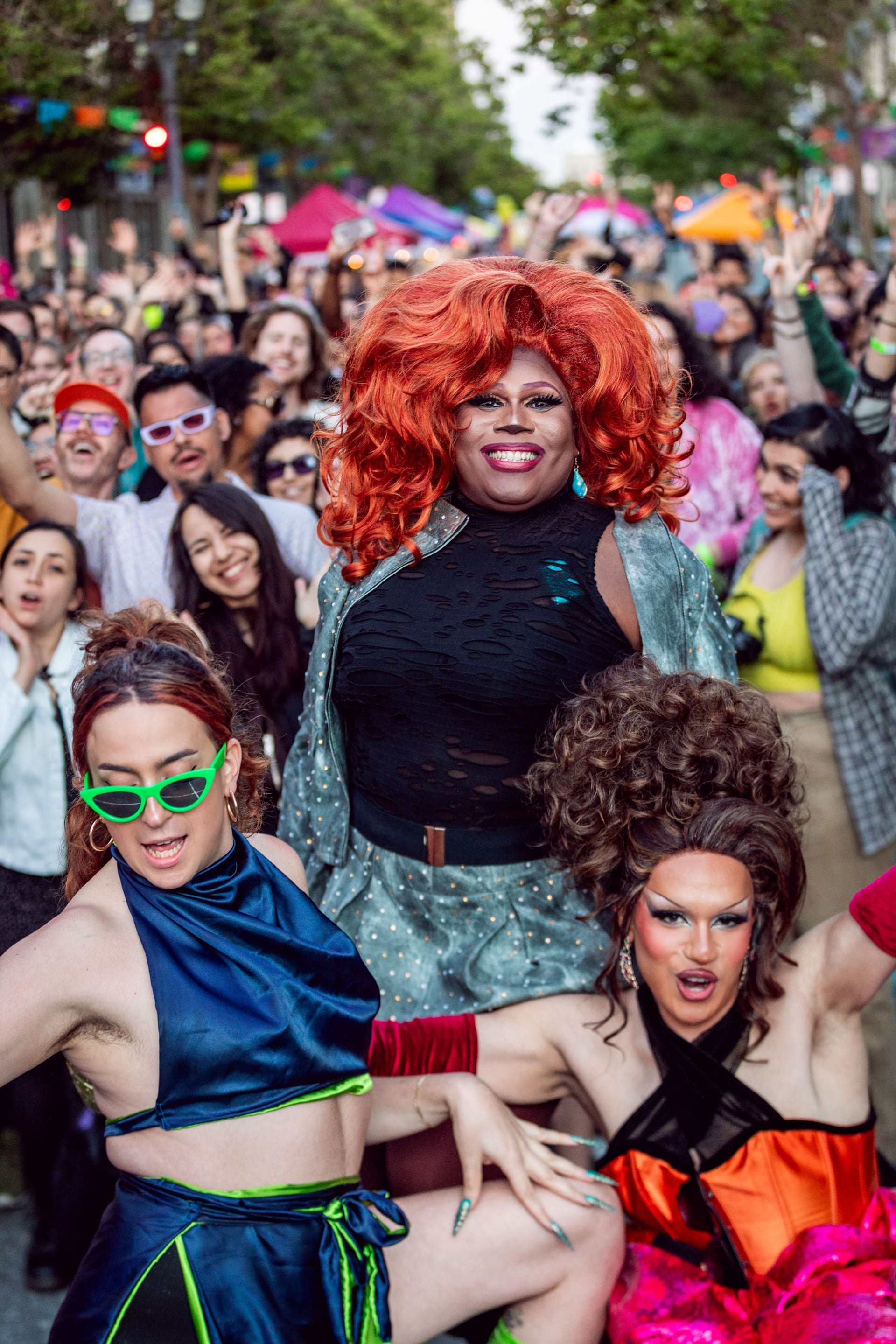 The Oaklash Festival 2026 Cover