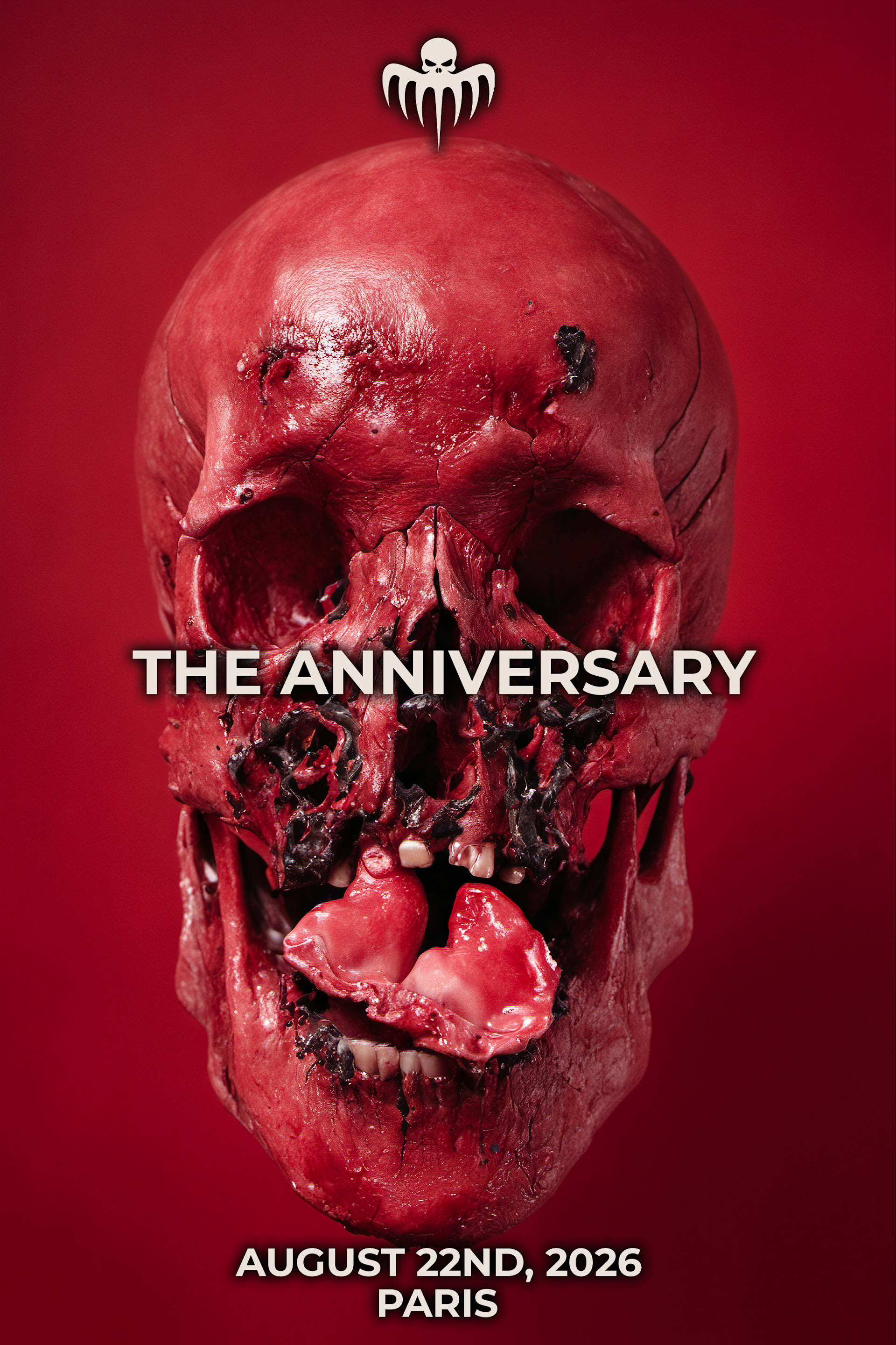 Onesh : The Anniversary Cover