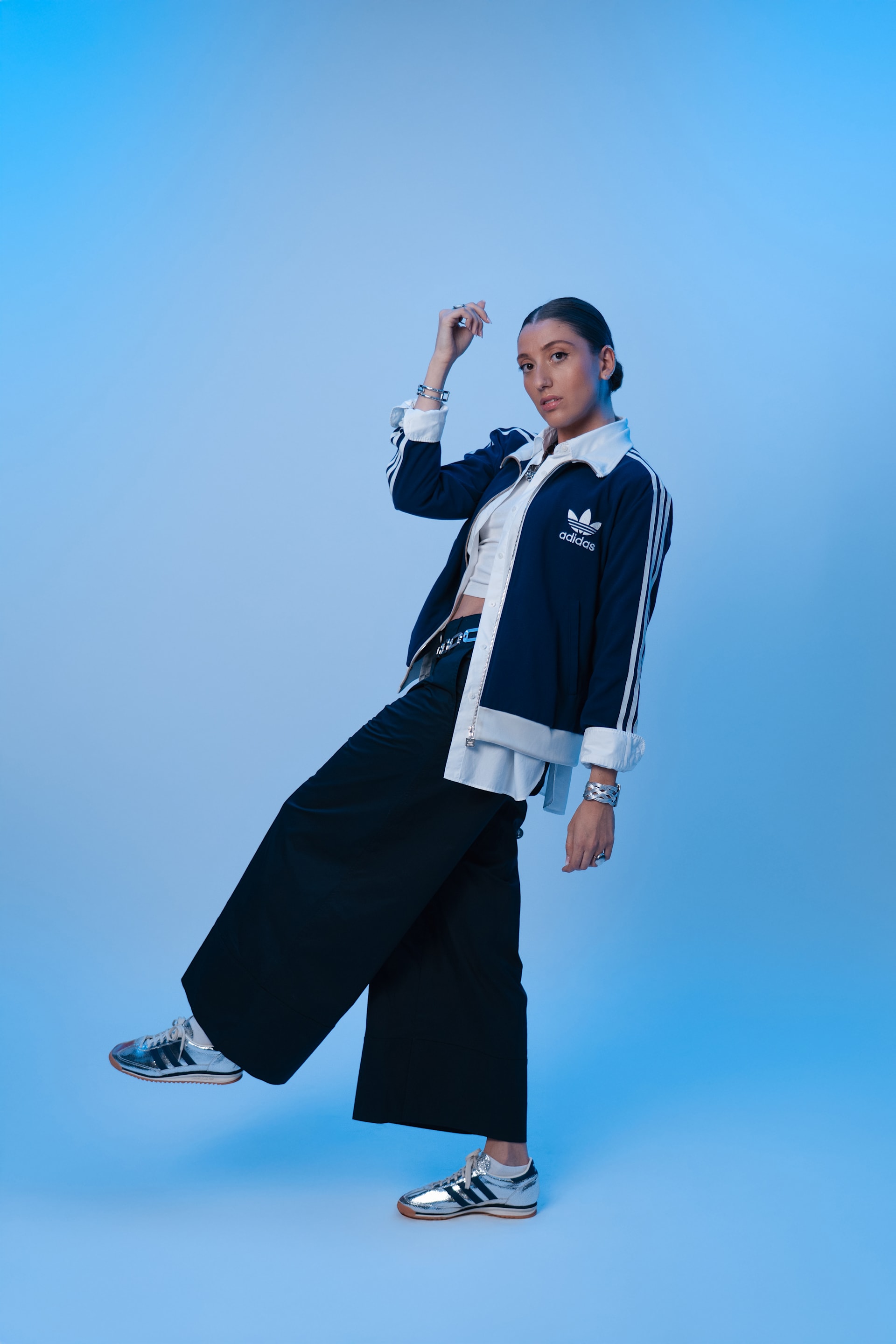 Concert Charlie Oz - Solyon Cover