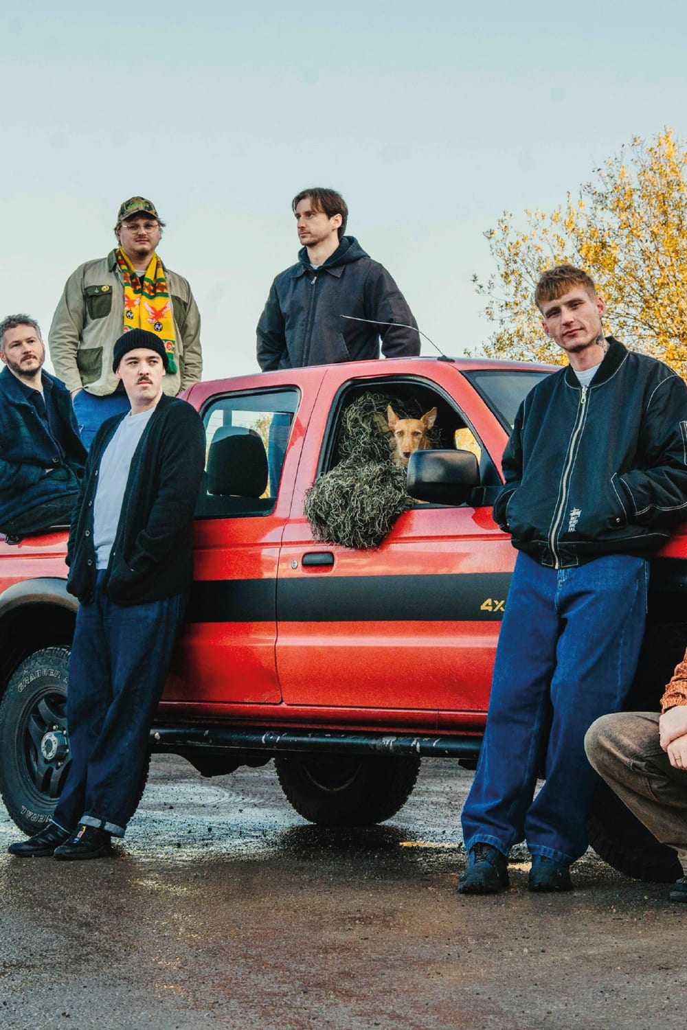 Club : Adult Dvd And More Cover