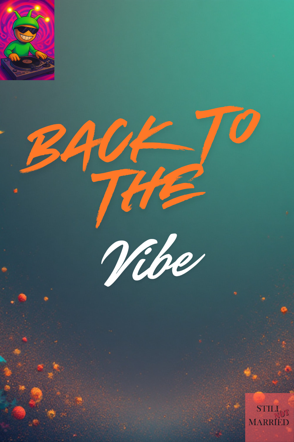 Lvc : In The Garden Cover