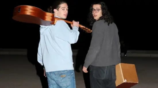 Copy Of Live - Arensea Cover