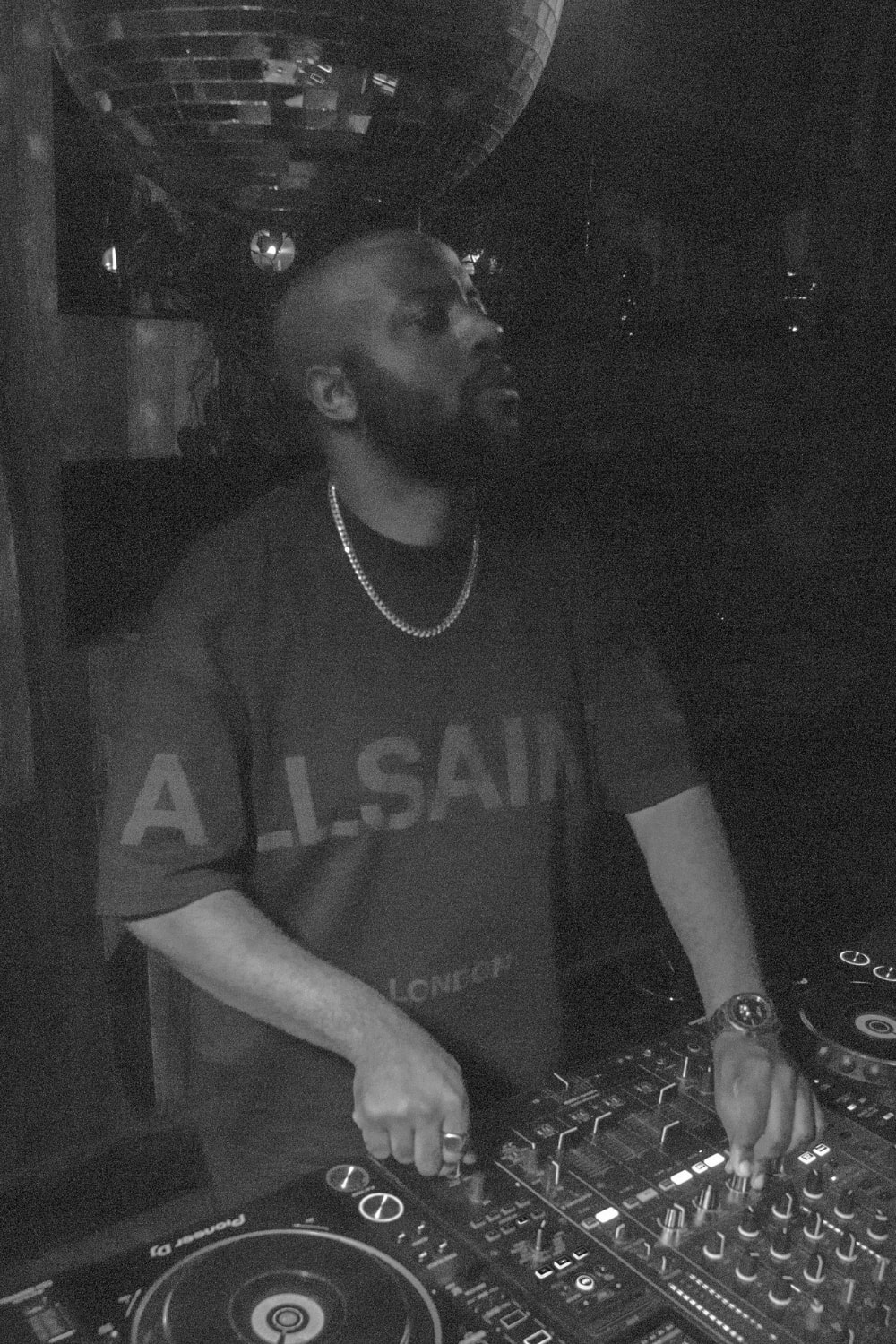 Casa De Afro Cover