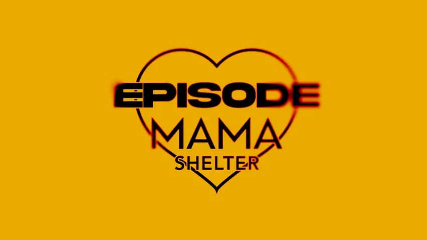 Mama X Episode Culture Cover