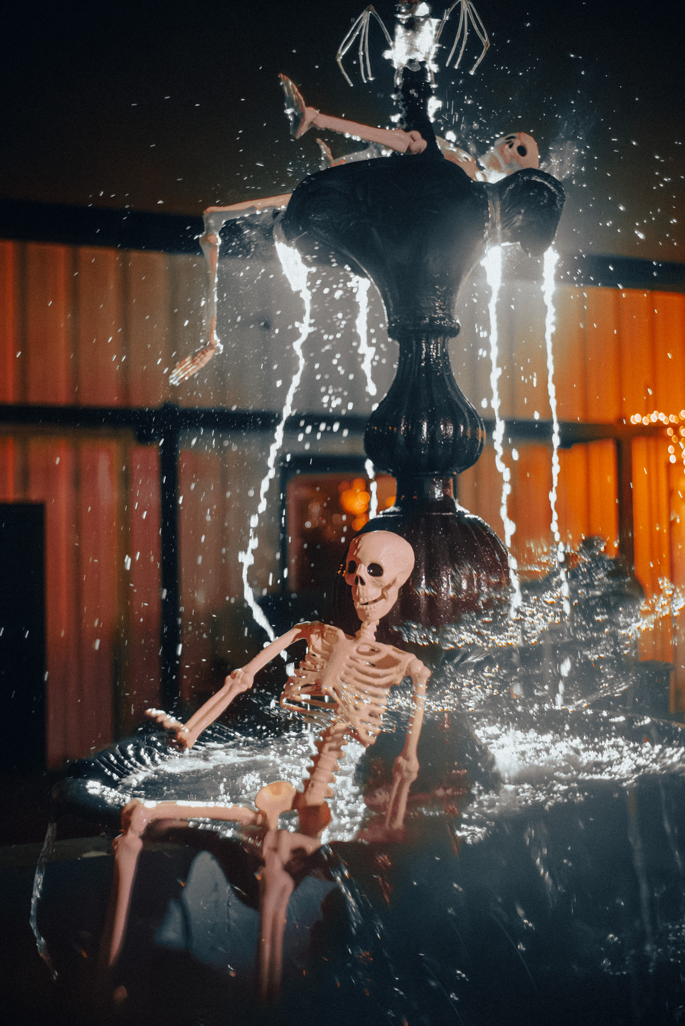 Haunted Mansion 3 Cover