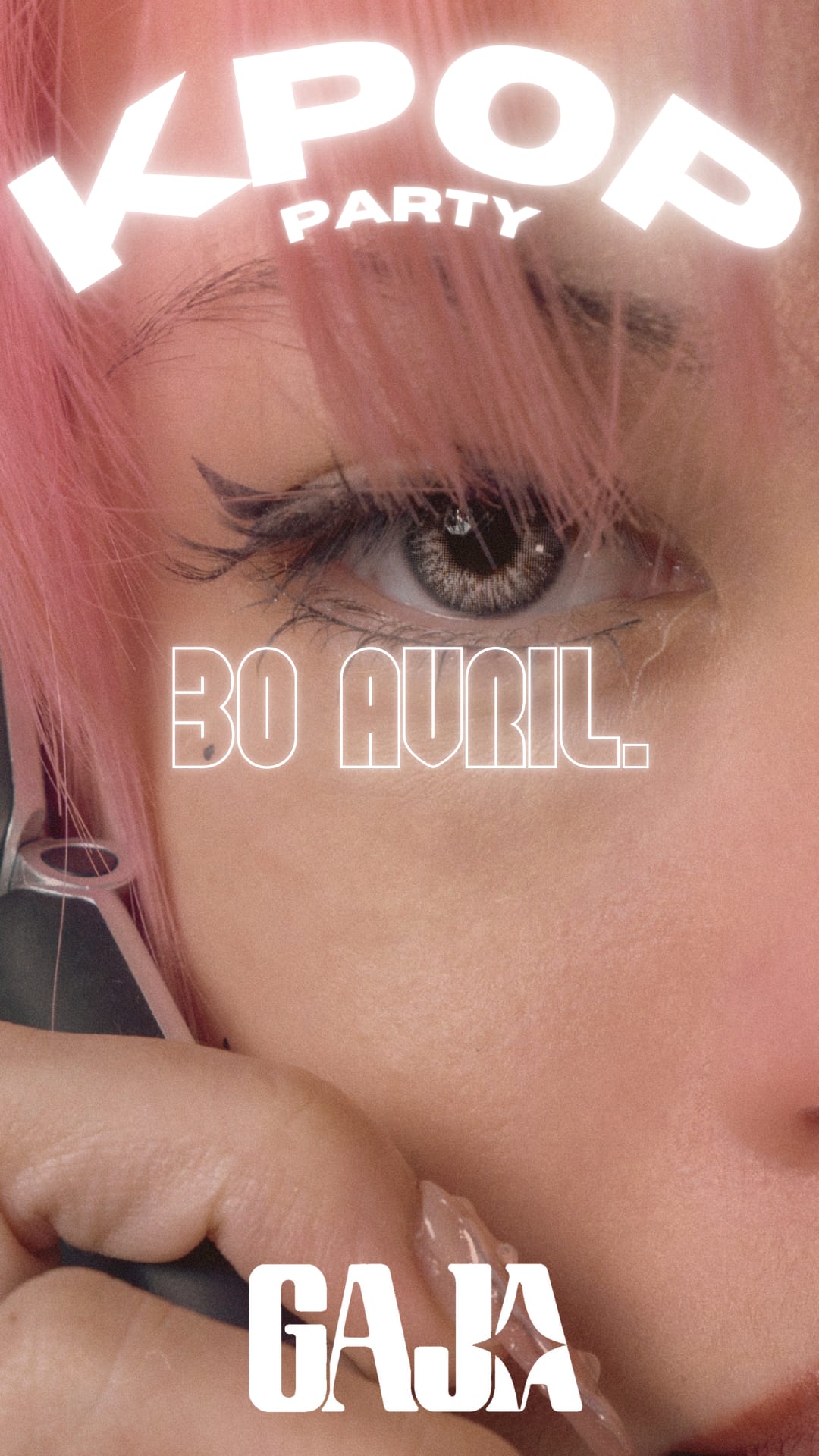 Gaja ~ K-Pop Party : Dasi Hamkke Cover