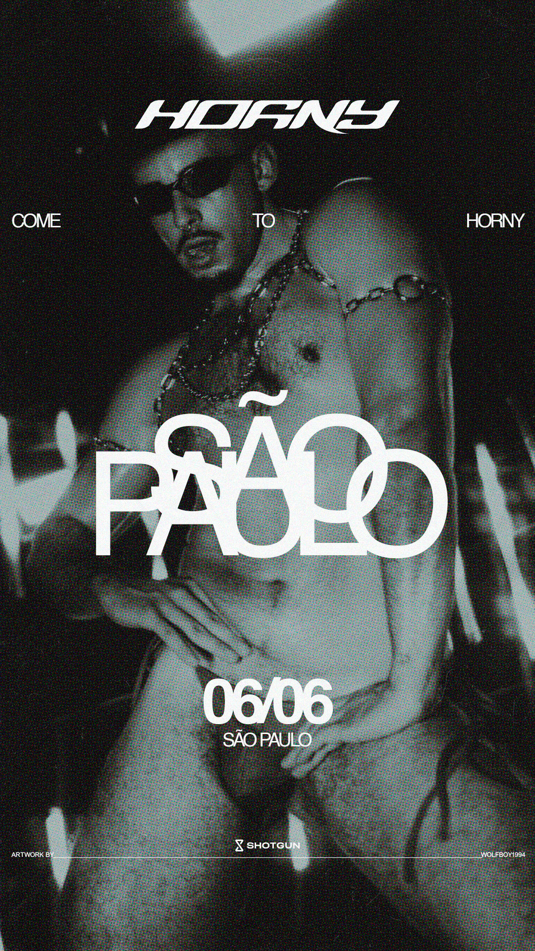 Horny Pride Sp 2026 Cover