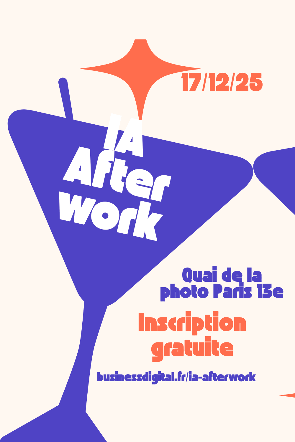 Ia Afterworks + Djs En Live Cover