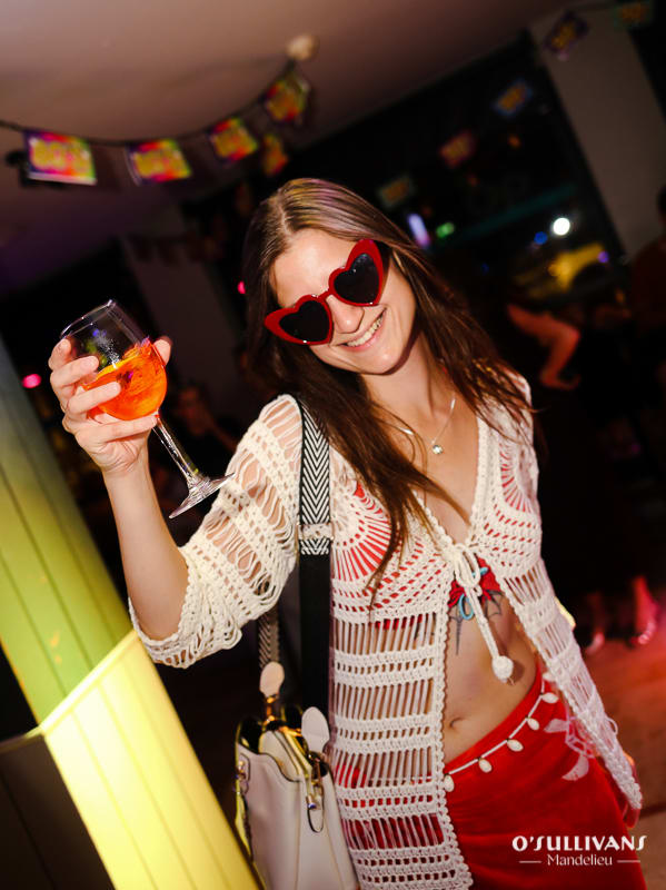 Afterwork Live — Between + Dj Galingas | O'sullivans Cover