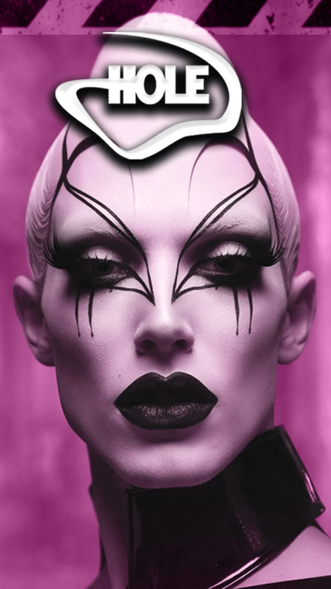 Hole Eggstra Kinky Cover