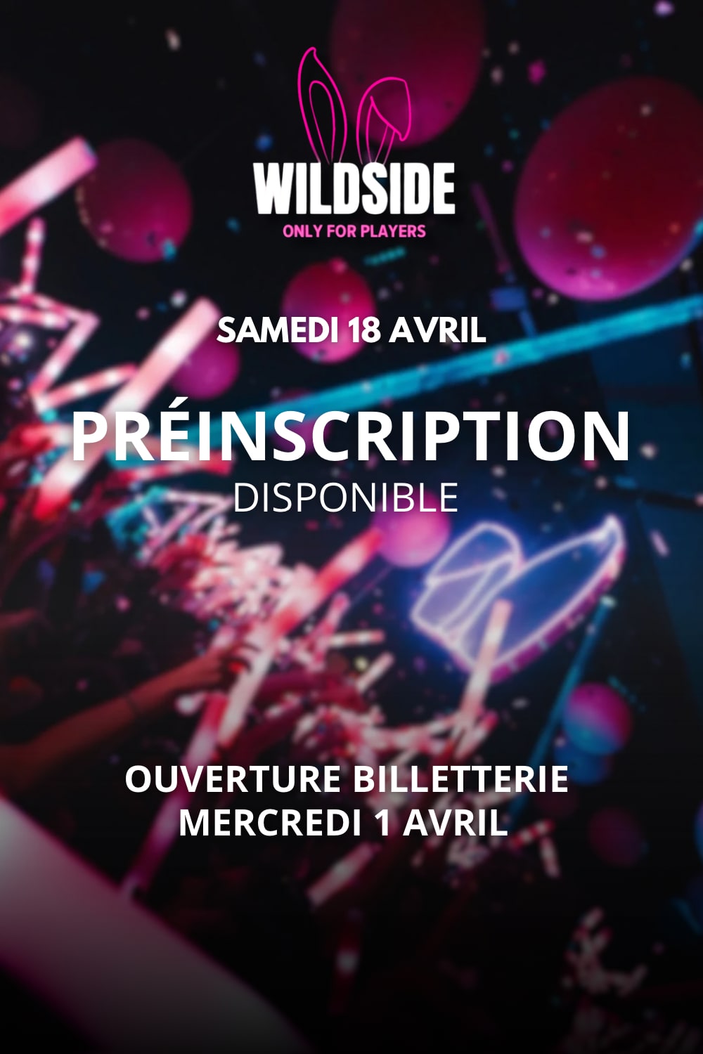 Wildside - Special 2 Years Edition Cover