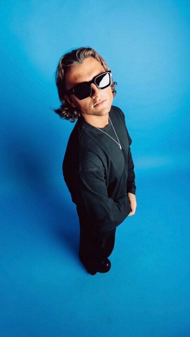 Saint Amour Bordeaux | Piazza | Jeudi 16 Avril 2026 Cover