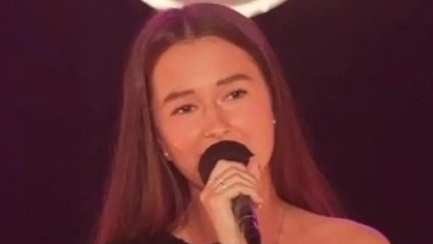 Live Set - Flavia Cover