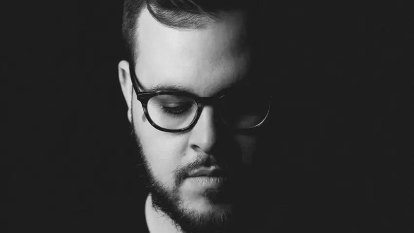 Dj Set - Melvin Cover