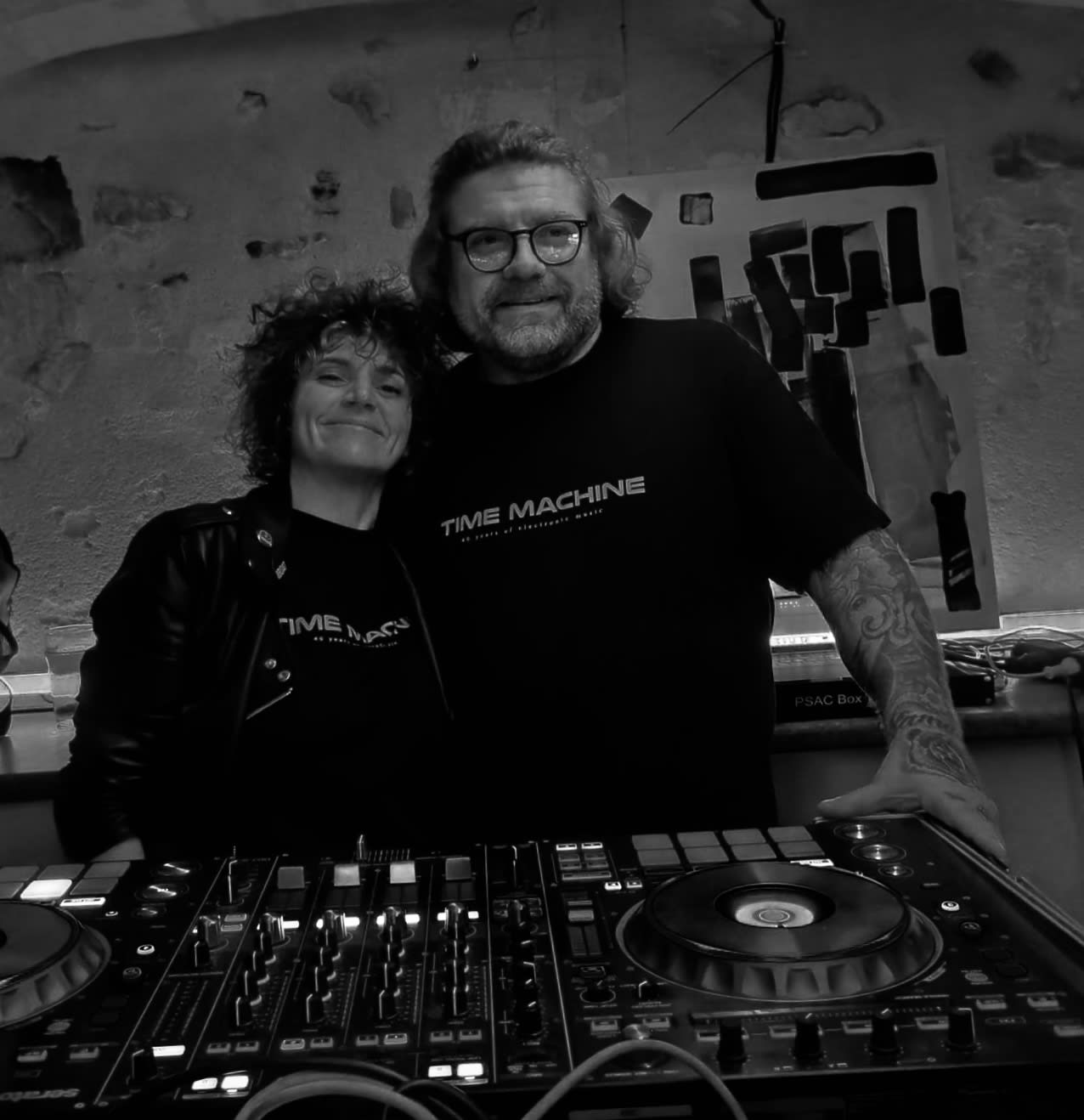 After @Lorganiq W/ The Jewellers Cover