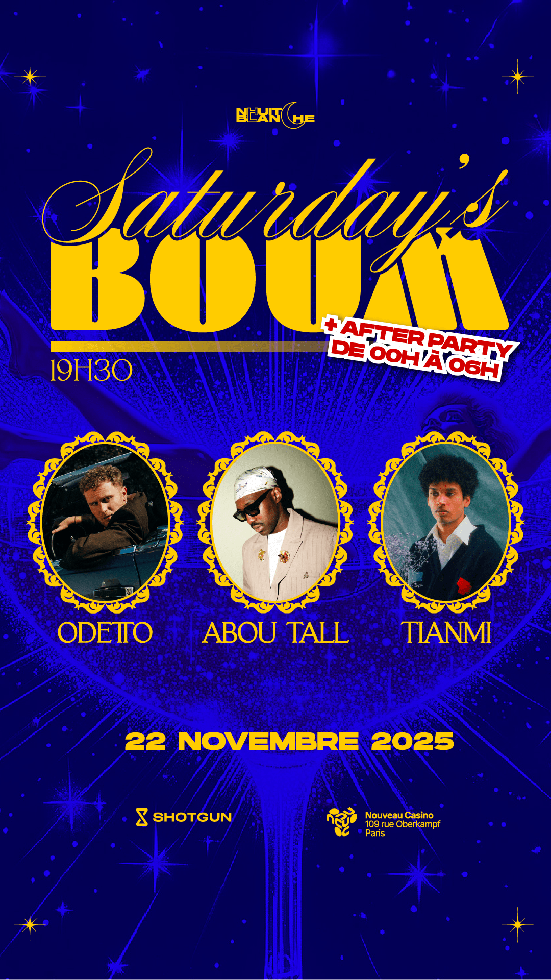 La Boum - Vol.2 (+ After Party) Cover