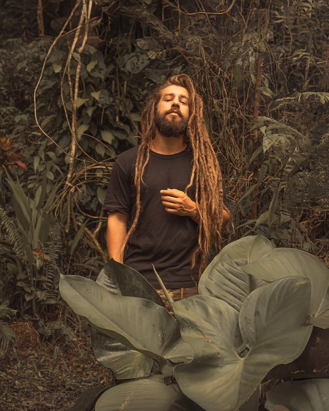 Marcus Gad - Nantes Cover