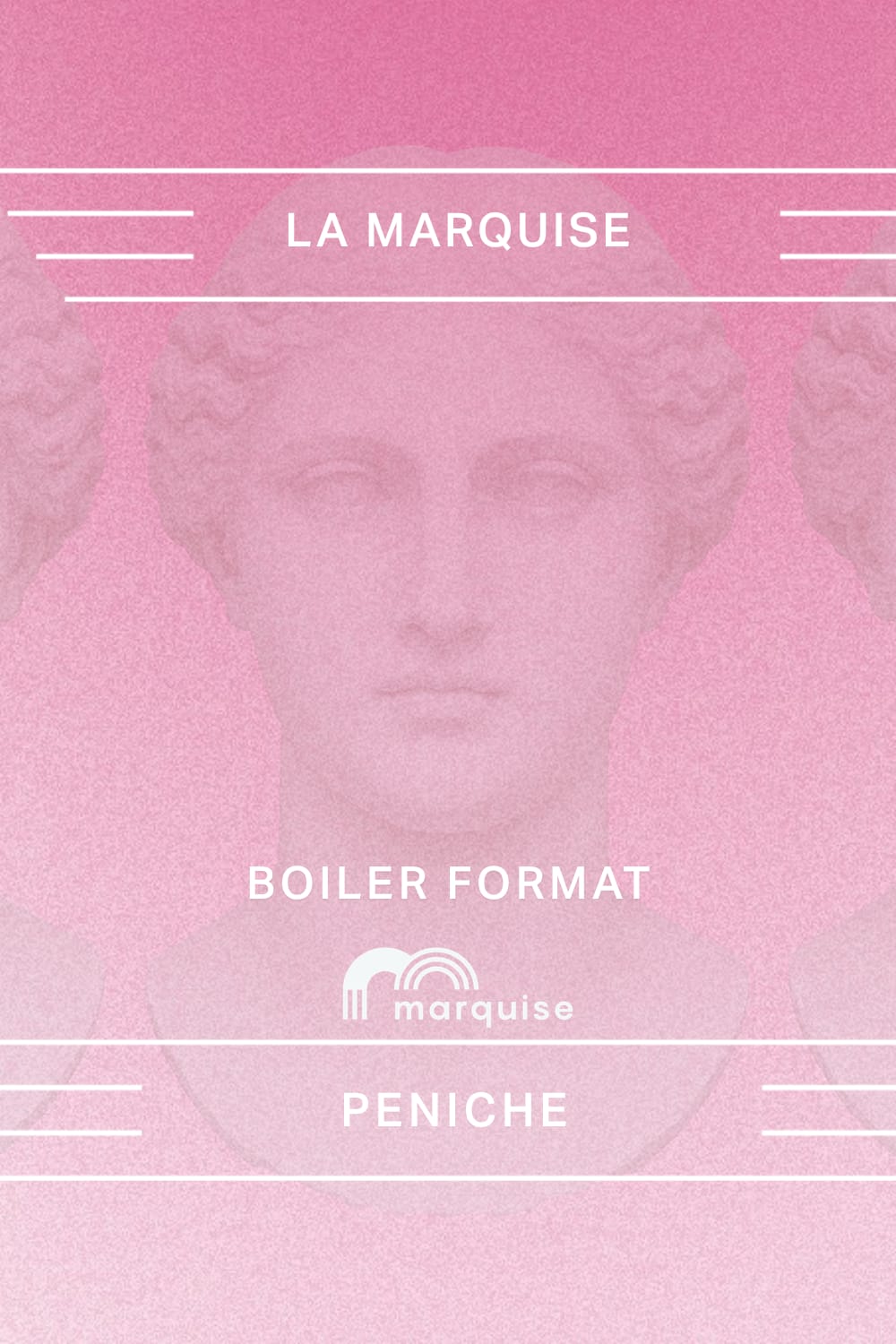 House Temple - Boiler Format - Samedi 07 Mars Cover