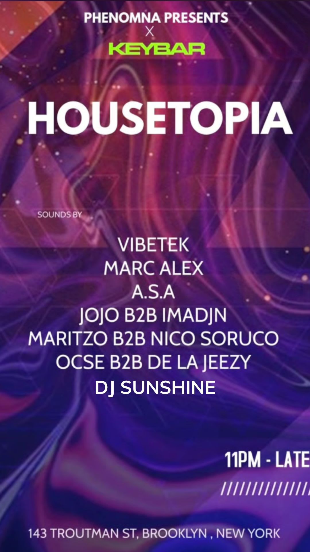 Housetopia Cover
