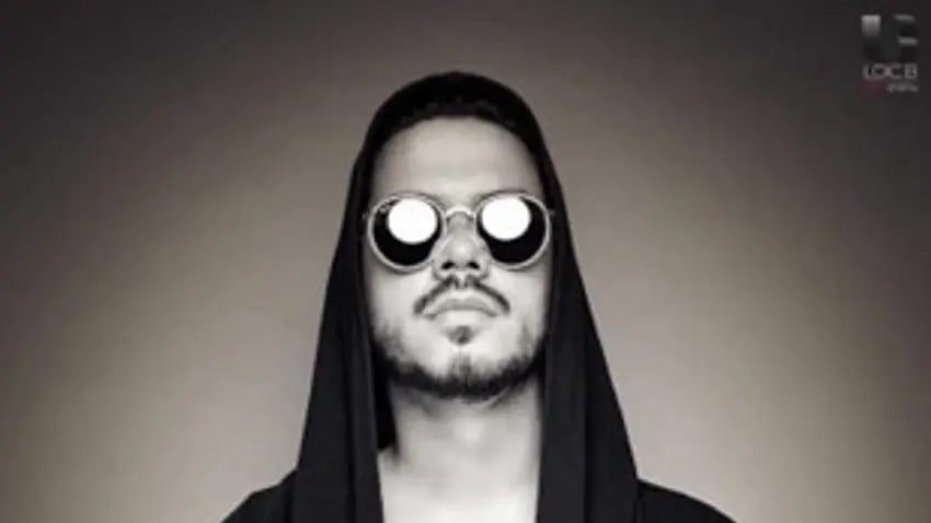 Dj Set - Tim Clark Cover