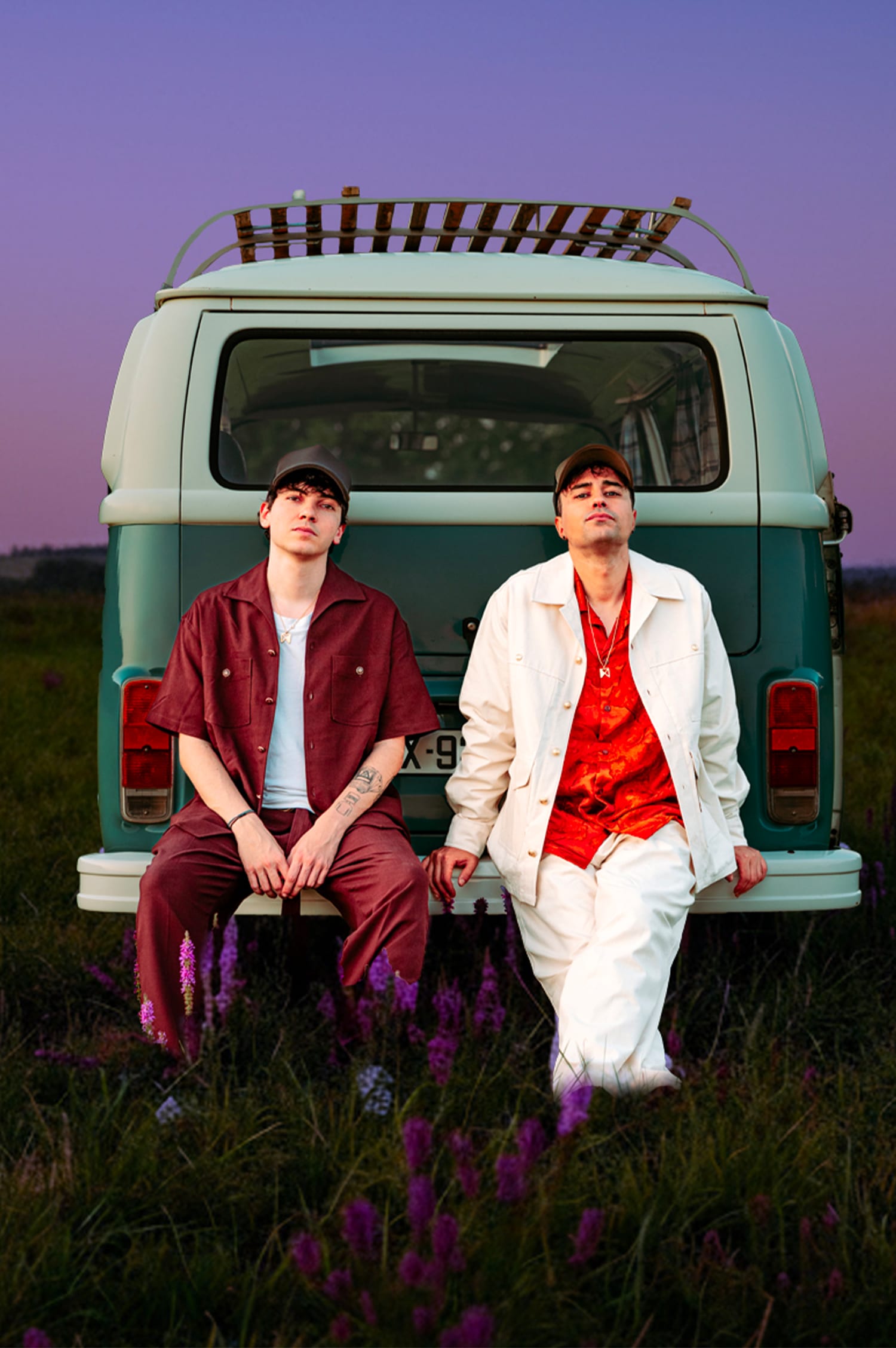 Trinix - Le Bikini, Toulouse Cover