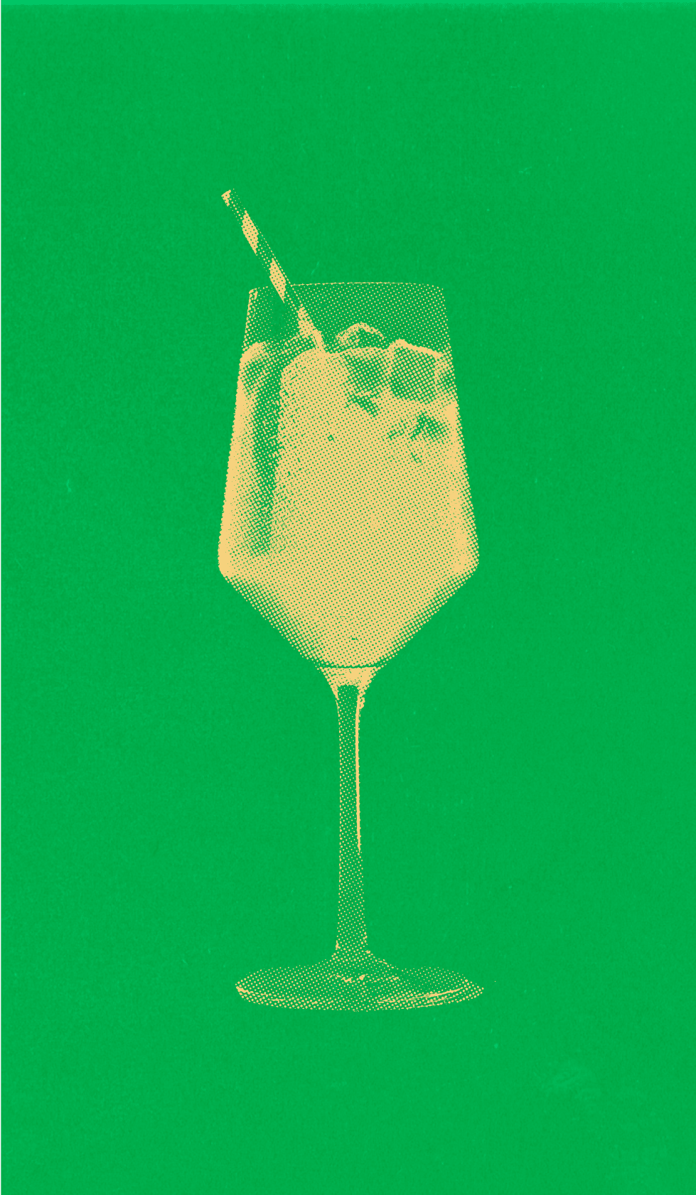 Am.Radio Miami Music Week Cover