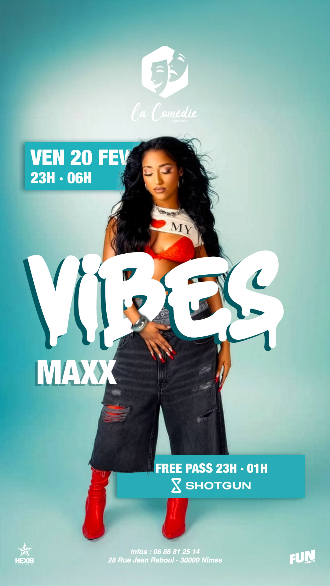 Vibes 20·02·26 Cover