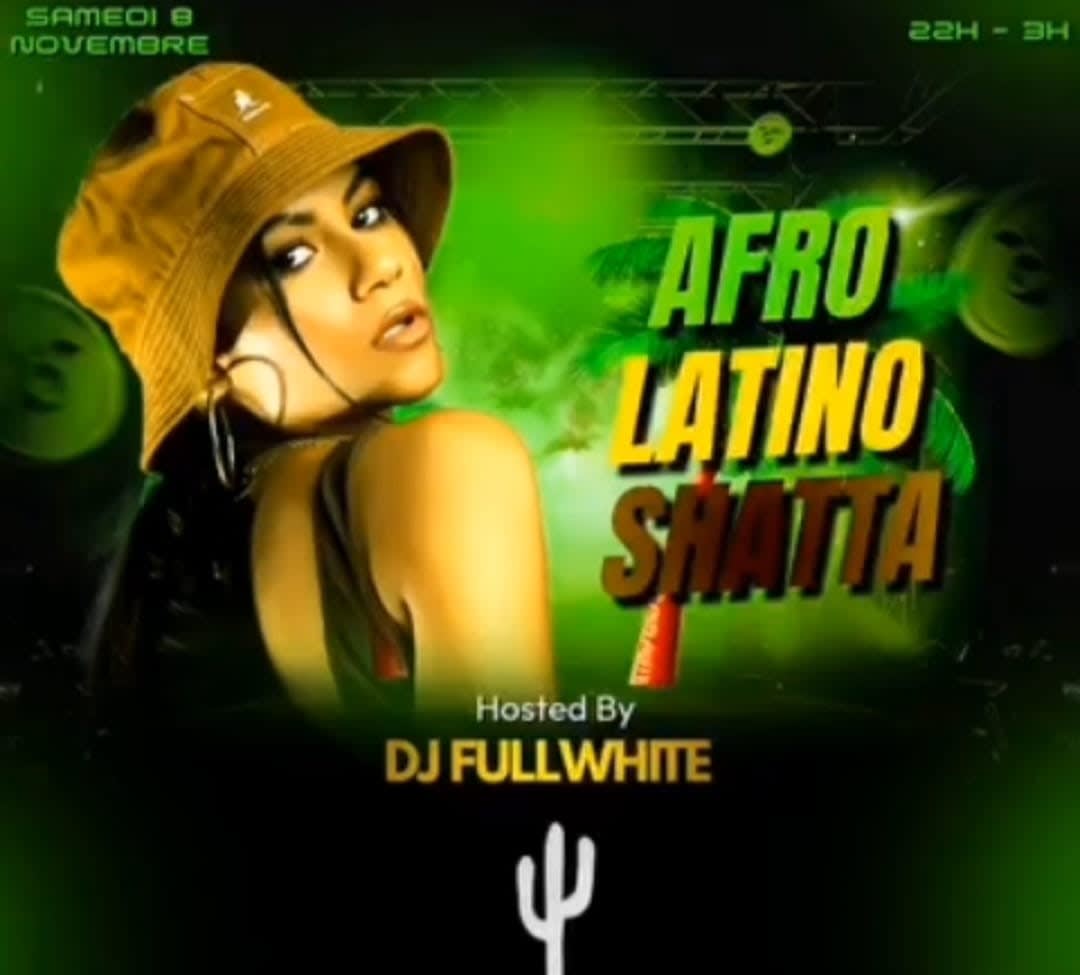 Cactus Club Saint Raphael Cover