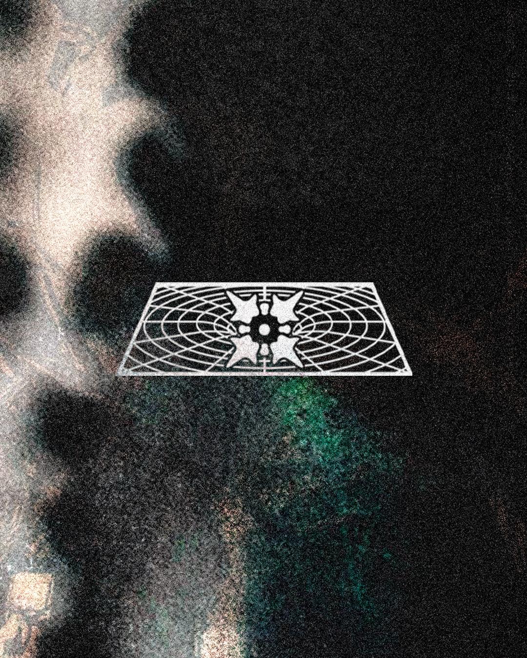 Plavace X Blob Cover