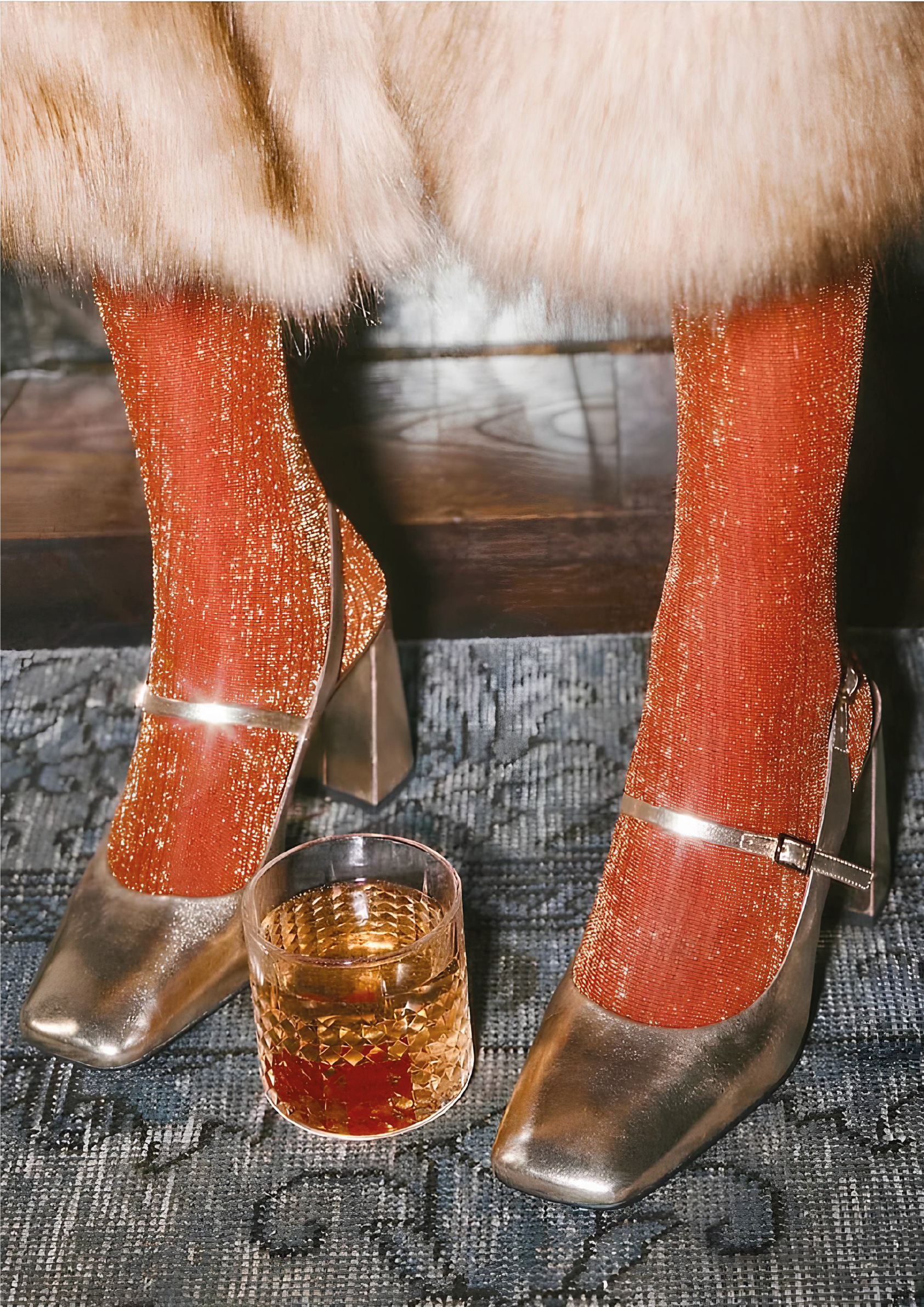 La Friday Bringue #1 Cover